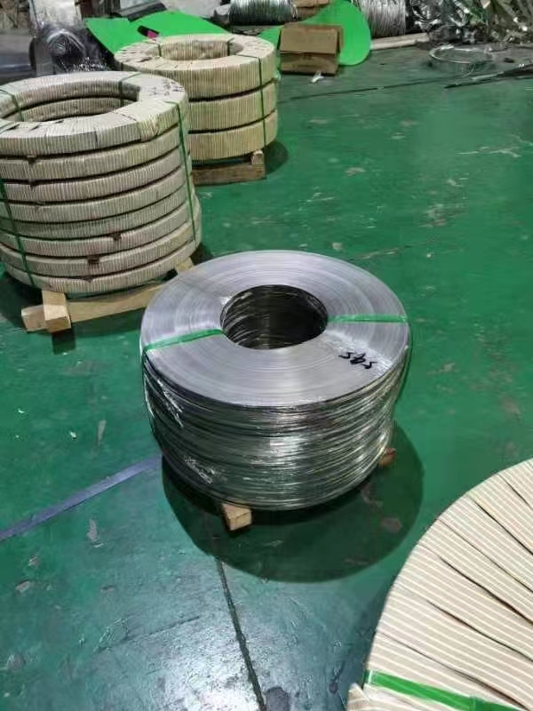如何使不鏽（xiù）鋼製品（pǐn）更加耐用（yòng）