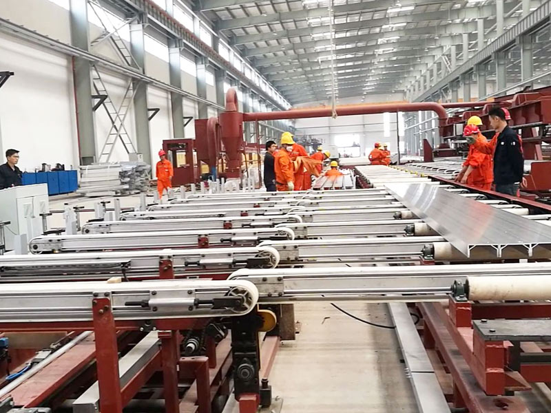 企（qǐ）業風采（cǎi）